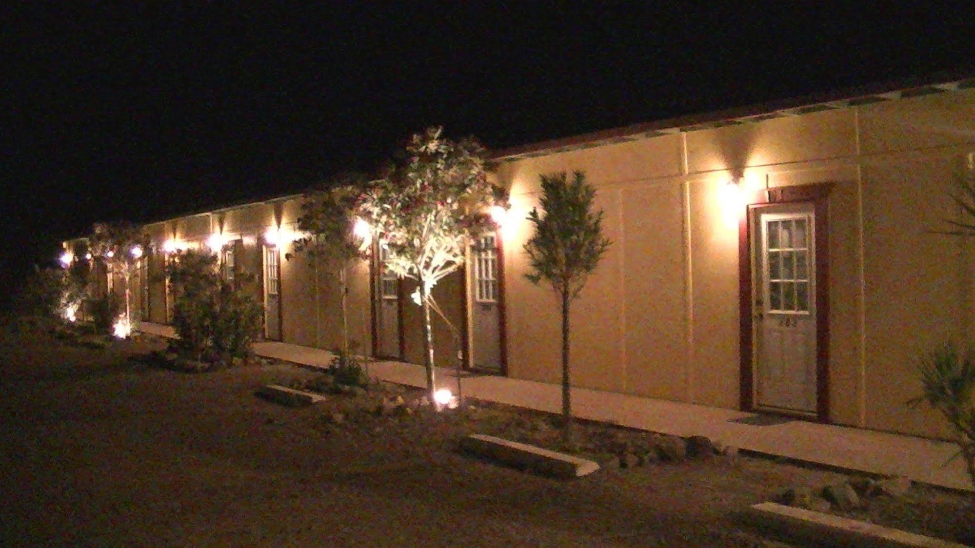 Marine Motel Ajo Exterior photo